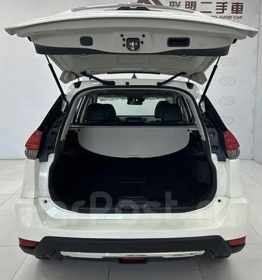 Nissan X-Trail. �������, ��������, 2.0 (151��.�.), ������, 20 650����. ��. ��� ����� �� ������ ����