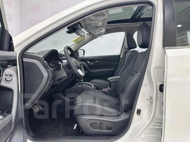 Nissan X-Trail. �������, ��������, 2.0 (151��.�.), ������, 20 650����. ��. ��� ����� �� ������ ����