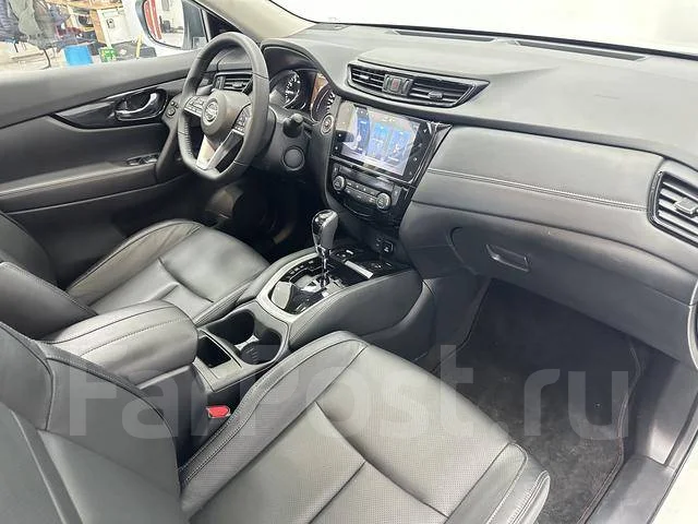 Nissan X-Trail. �������, ��������, 2.0 (151��.�.), ������, 20 650����. ��. ��� ����� �� ������ ����