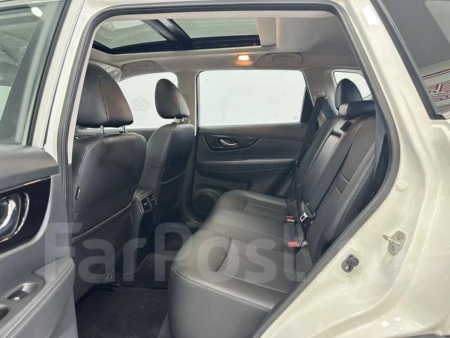 Nissan X-Trail. �������, ��������, 2.0 (151��.�.), ������, 20 650����. ��. ��� ����� �� ������ ����