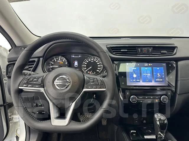Nissan X-Trail. �������, ��������, 2.0 (151��.�.), ������, 20 650����. ��. ��� ����� �� ������ ����