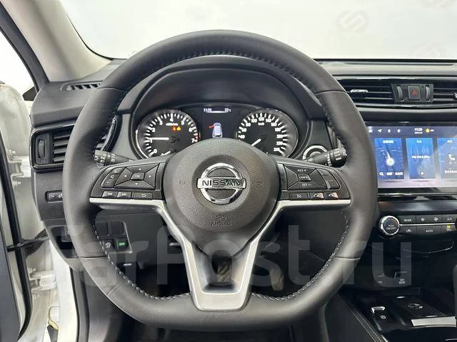 Nissan X-Trail. �������, ��������, 2.0 (151��.�.), ������, 20 650����. ��. ��� ����� �� ������ ����