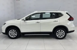 Nissan X-Trail. �������, ��������, 2.0 (151��.�.), ������, 20 650����. ��. ��� ����� �� ������ ����