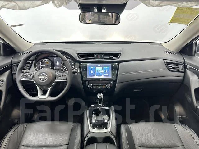 Nissan X-Trail. �������, ��������, 2.0 (151��.�.), ������, 20 650����. ��. ��� ����� �� ������ ����