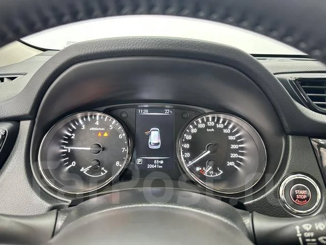 Nissan X-Trail. �������, ��������, 2.0 (151��.�.), ������, 20 650����. ��. ��� ����� �� ������ ����