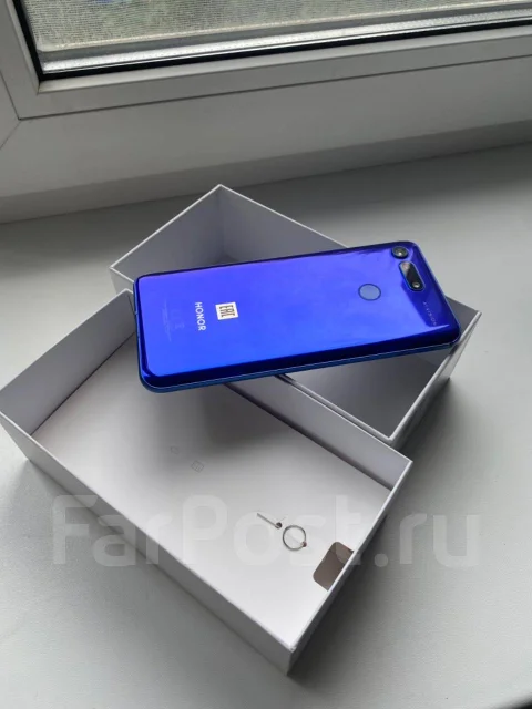 Honor View 20. �/�, 128 ��, ����� ����