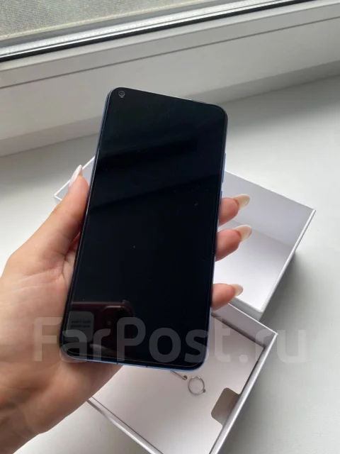 Honor View 20. �/�, 128 ��, ����� ����