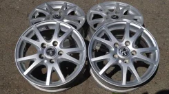 Claw. 6.0x15", 5x114.3, ET53, �� 73,1���. ����