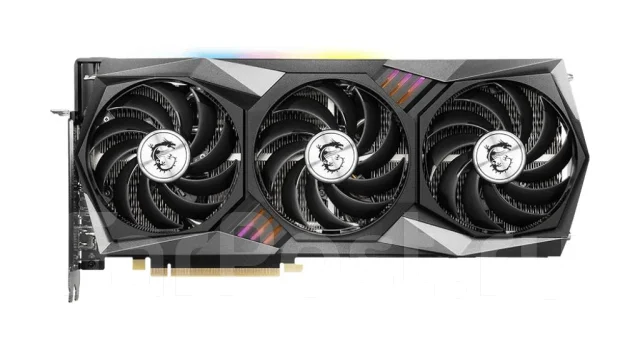 GeForce RTX 3070 ����