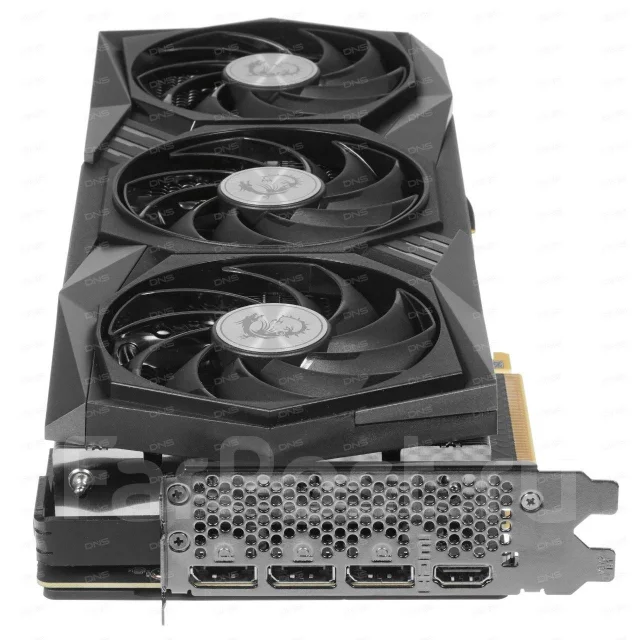GeForce RTX 3070 ����