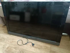 Sony KDL-37EX402. LCD (��) ����