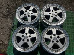 Raguna ZZYZX OX. 6.5x16", 5x114.3, ET40,  73,1. 
