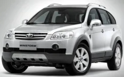 Daewoo Winstorm. Z20S ����