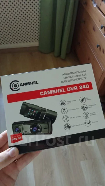 CamShel ����