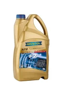 Ravenol ATF FZ. ATF (��� ����), �������������, 4��. ����