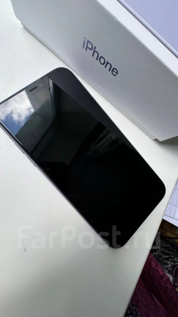 Apple iPhone 11. �/�, 128 ��, ����������, 4G LTE ����