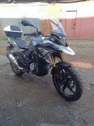 BMW G 310 GS. 313����. ��., ��������, ���������, ��� ������� ����