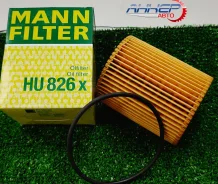 ������ �������� HU826x Mann HU826x ����