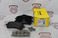 ��������� ������� Textar 2558701 2558701 ����