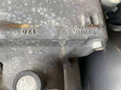   . Toyota Land Cruiser 100 R hd 2002 