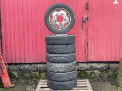 Goodyear Flexsteel G223. ������, 2017 ���, �/�, ����� 15 % ����