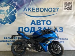 Kawasaki Ninja 650. 650����. ��., ��������, ���, ��� ������� ����