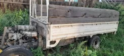 Mazda Bongo Brawny. SD59T, WL ����