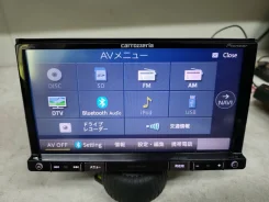 Pioneer Carrozzeria AVIC-RZ502 ����
