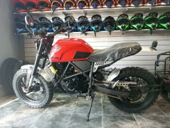 Regulmoto Thor 400. 300����. ��., ��������, ��� ���, ��� ������� ����
