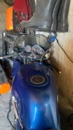 Suzuki GSX. ��������, ���������, ������ �� �� ����