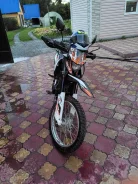 Racer Panther RC300-GY8X. ��������, ���������, ������ �� �� ����