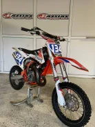KTM 65 SX. 65����. ��., ��������, ��� ���, ������ �� �� ����