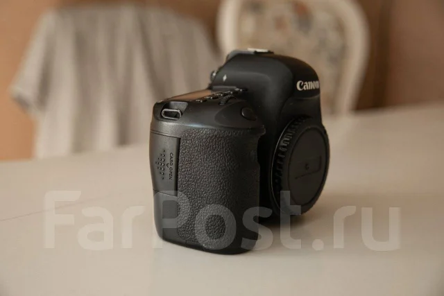 Canon EOS 6D ����