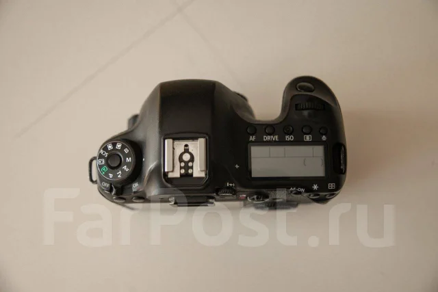 Canon EOS 6D ����