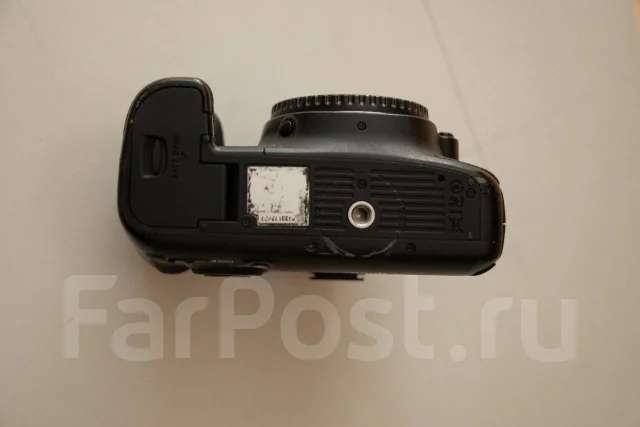 Canon EOS 6D ����