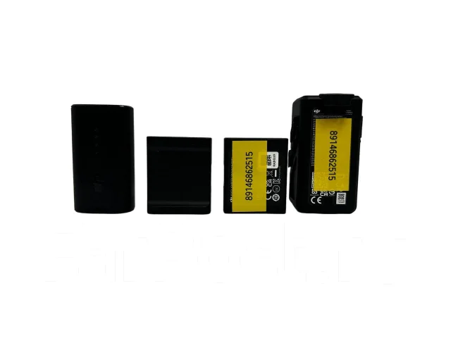 DJI Avata. � ������� ����