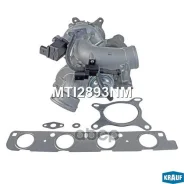 ��������������� AUDI A3 (8P1-8P7-8PA) 2.0 TFSI (1984 ccm - 4 Zyl. - [AXX-BWA-CAWB-CCZA) 200 H-P (2004-12), AUDI Q3 (Krauf ���. MTI2893NM MTI2893NM ���...
