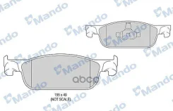 ������� ��������� �������� �������� Renault Logan II (2014)/CLIO IV (2012) [178Mandombf015302] MBF015302 ����