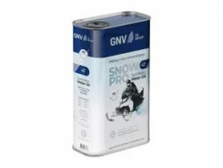 GNV Snow Pro 4T