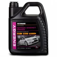 Xenum Nippon Energy