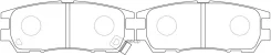 ������� ��������� �������� | ��� | Mitsubishi Pajero/Shogun Closed Off-Road Vehicle2,5 Diesel NE TD L044G 95 �. �.1989 - 1990 [178Sbnagamochibp23280...