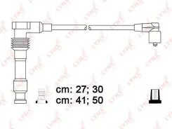 �������� �������������� �������� (����� E) OPEL Astra F16V, Calibra 16V, Omega �16V, Sintra 16V, Vectra A, Vectra �, Zafira 16V [178Lynxautospe5916] S...