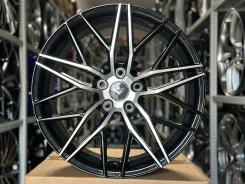 Vorsteiner V-FF 107. 8.0x18", 5x114.3, ET35, �� 73,1���. ��� ����� �� �������� ����