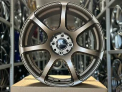 Work Emotion T7R. 7.5x17", 4x100, ET40, �� 73,1���. ����