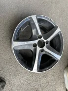 RS Wheels. 6.0x14", 4x98, ET38, �� 58,6���. ����