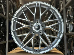 Vorsteiner V-FF 107. 8.0x18", 5x114.3, ET35, �� 73,1���. ��� ����� �� �������� ����