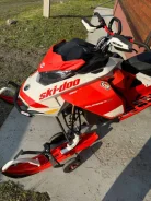 BRP Ski-Doo Summit X with Expert Package. ��������, ��, �� ����