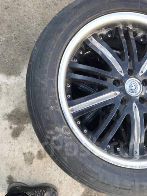 Toyo Proxes 1. ������, 2014 ���, �/�, ����� 50 % ����
