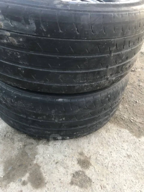 Toyo Proxes 1. ������, 2014 ���, �/�, ����� 50 % ����