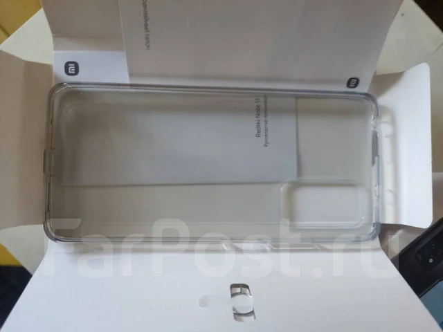 Xiaomi Redmi Note 11. �/�, 128 ��, �����, NFC ����
